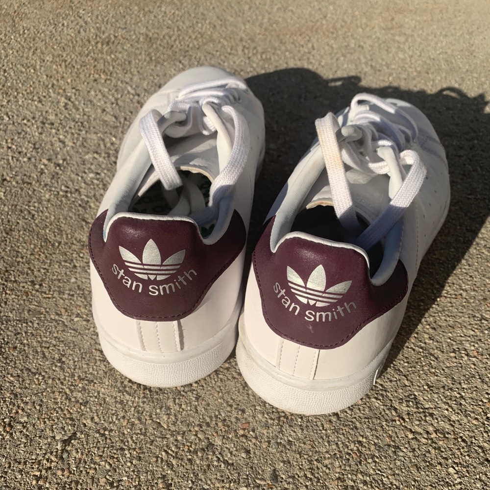 Stan smith Adidas Tennis shoe